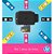 Impressora Multifuncional HP Tank de Tinta 416 Wireless Preto - Imagem 5
