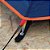 Barraca de camping Falcon 4 Nautika NTK até 4 pessoas impermeável 150660 - Imagem 6