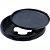 Grill Inox Mallory Solaris 1200w 110v - Imagem 3