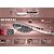 Escova Alisadora Mondial EA-02 Golden Rose Bivolt - Imagem 2