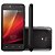 Smartphone Semp Go! 3C Preto Tela 4" 3g+wi-fi Android 5mp 8gb - Imagem 1