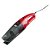 Aspirador de Pó Vertical Wap High Speed Vermelho 220v - Imagem 2