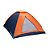 Barraca para camping Panda 4 pessoas Nautika NTK 155152 - Imagem 1