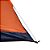 Barraca para camping Panda 4 pessoas Nautika NTK 155152 - Imagem 3