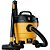 Aspirador de pó e água Wap GTW 10 1400W 220V - Imagem 1