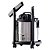 Aspirador de pó e Água Wap 1600w GTW Inox 20 litros 220v - Imagem 3