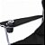 Cadeira para camping e pesca articulada Alvorada Preto Nautika NTK 290380 - Imagem 6