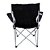 Cadeira para camping e pesca articulada Alvorada Preto Nautika NTK 290380 - Imagem 4