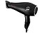 Secador De Cabelo Gama Bella Tourmaline Preto Com 2 Velocidades 110v - Imagem 2
