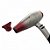 Secador de Cabelo Gama Italy Aura Nano Titanium ASS2176 2300W 110v - Imagem 3