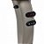 Secador de Cabelo Gama Italy Aura Nano Titanium ASS2176 2300W 110v - Imagem 5