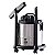 Aspirador de pó e Água Wap 1600w GTW Inox 20 litros 110v - Imagem 3