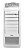CLIMATIZADOR PCL1F 110V PHILCO - Imagem 1