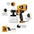 Pistola De Pintura 400w Epp400 Wap 110v - Imagem 4