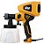 Pistola De Pintura 400w Epp400 Wap 110v - Imagem 1