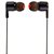 Fone de Ouvido JBL Auricular Microfone T210 Preto - Imagem 2