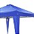 Gazebo articulável Nautika NTK 3x3 aluminizado Azul Duxx 351970 - Imagem 2