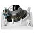 Caixa de Embutir Quadrada Angulada Coaxial CI6SA JBL 120W Branca - Imagem 3