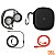 Fone de ouvido on-ear JBL Everest 310GA sem fio cinza - Imagem 6