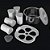Iogurteira Naturalle Cadence 1 Litro IOG100 Bivolt - Imagem 5