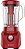 Liquidificador Robust Cadence Liq411 Vermelho 110v - Imagem 7