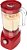 Liquidificador Robust Cadence Liq411 Vermelho 110v - Imagem 4