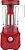 Liquidificador Robust Cadence Liq411 Vermelho 110v - Imagem 5