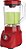 Liquidificador Robust Cadence Liq411 Vermelho 110v - Imagem 3