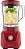 Liquidificador Robust Cadence Liq411 Vermelho 110v - Imagem 2