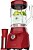 Liquidificador Robust Cadence Liq411 Vermelho 110v - Imagem 1