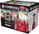Liquidificador Robust Cadence Liq411 Vermelho 110v - Imagem 10
