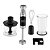Mixer Vertical Black Decker Fusion 3 Em 1 MK600-BR 110v - Imagem 1