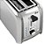 Torradeira Oster Gourmet DFL2 Inox 110v - Imagem 4