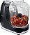 Mini Processador de Alimentos Oster Chrome Preto 110v - Imagem 2