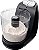 Mini Processador de Alimentos Oster Chrome Preto 110v - Imagem 3