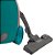 Aspirador de Pó Black Decker A3-BR Verde 1600W 110V - Imagem 2