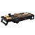 Grill Elétrico Black Decker 3X1 Com Abertura 180 G2200-B2 110v - Imagem 3