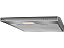 Depurador de Ar Philco Slim PDR60I 60cm Inox 110v - Imagem 1