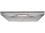Depurador de Ar Philco Slim PDR60I 60cm Inox 110v - Imagem 2