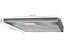 Depurador de Ar Philco Slim PDR60I 60cm Inox 110v - Imagem 3
