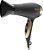 SECADOR DE CABELOS PHILCO PH3700 GOLD 110V - Imagem 5