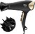 SECADOR DE CABELOS PHILCO PH3700 GOLD 110V - Imagem 1