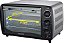FORNO ELETRICO TOSTADOR BLACK DECKER FT140-B2 220V - Imagem 5