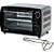 FORNO ELETRICO TOSTADOR BLACK DECKER FT140-B2 220V - Imagem 2