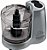 Miniprocessador com função pulsar Black Decker HC32BR 110V - Imagem 3