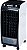 Climatizador de Ar Lenoxx Air Fresh PCL701 220v - Imagem 1