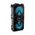 Caixa de Som Amplificada Lenoxx CA400 Portátil USB 200W com Bluetooth e LED Lights Bivolt - Imagem 3
