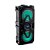 Caixa de Som Amplificada Lenoxx CA400 Portátil USB 200W com Bluetooth e LED Lights Bivolt - Imagem 2