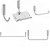 Kit de Acessórios 5 peças Idea Docol 00586306 - Imagem 3