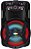 Caixa Som Amplificada Amvox 180W ACA 185 NEW X Bivolt - Imagem 1